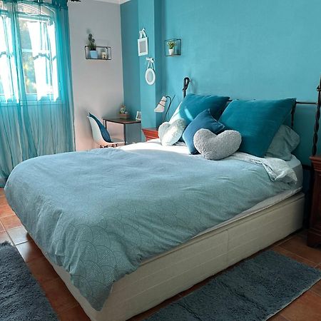 La Quinta Suite Bed&Breakfast Santa Úrsula Esterno foto