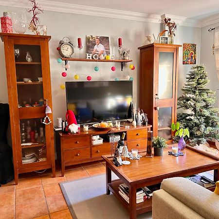 La Quinta Suite Bed&Breakfast Santa Úrsula Esterno foto