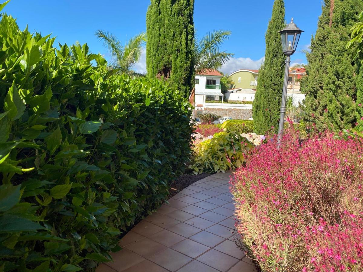 La Quinta Suite Bed&Breakfast Santa Úrsula Esterno foto