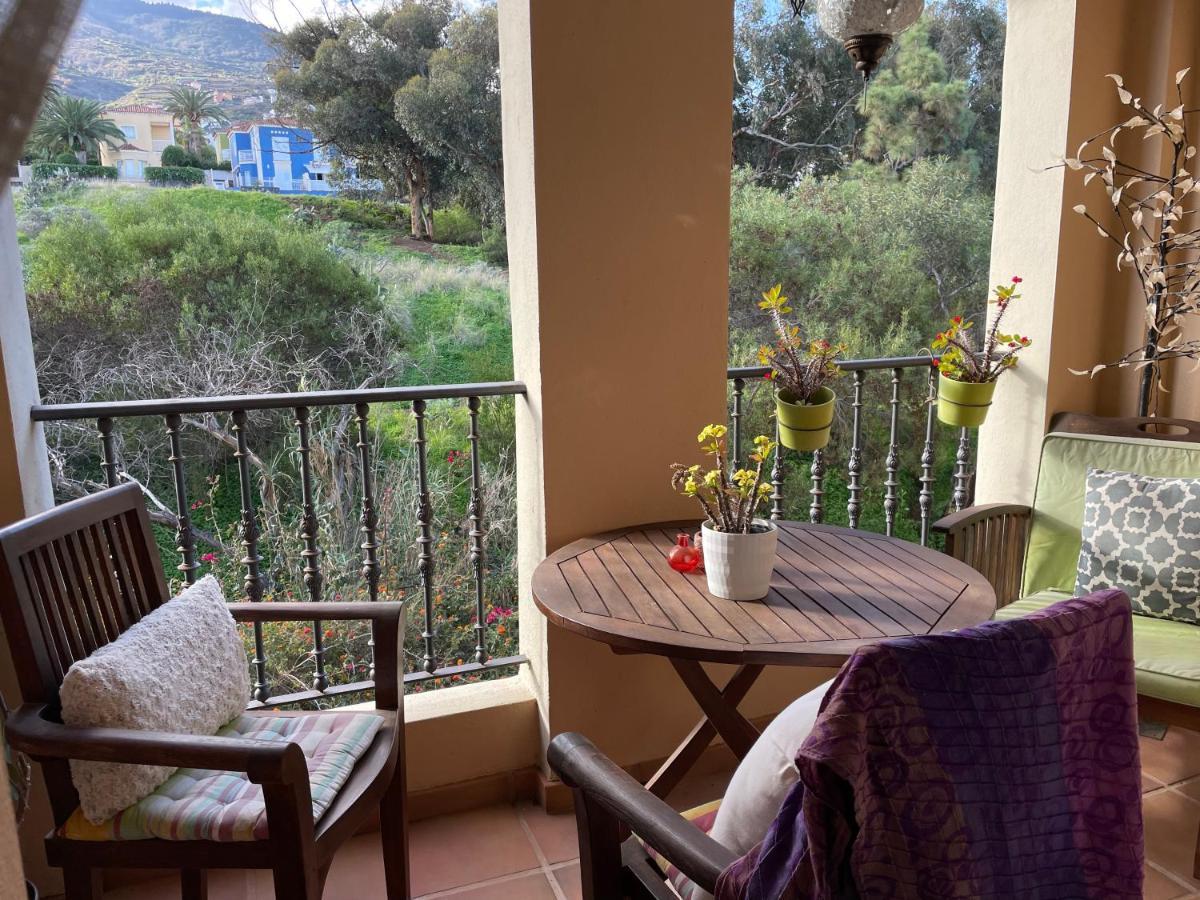 La Quinta Suite Bed&Breakfast Santa Úrsula Esterno foto