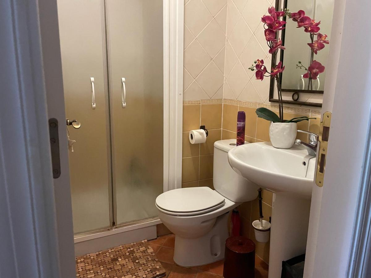 La Quinta Suite Bed&Breakfast Santa Úrsula Esterno foto