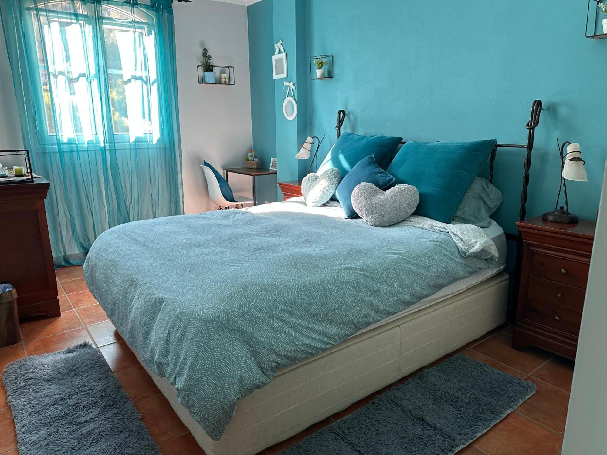 La Quinta Suite Bed&Breakfast Santa Úrsula Esterno foto
